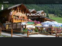 Planchouet.ch