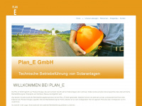 Planen-energie.de