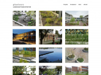planivers.ch Webseite Vorschau