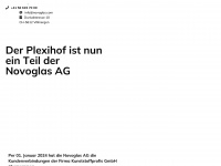 Plexihof.ch