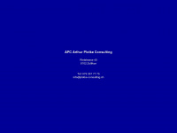 plotke-consulting.ch Thumbnail