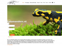 salamanders.nl