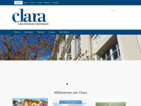 Clara-online.de