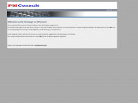 Pmconsult.ch
