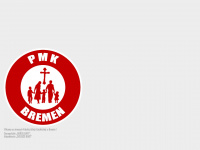 pmk-bremen.de Webseite Vorschau