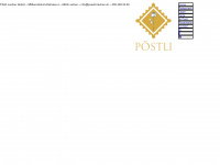poestli-lachen.ch Webseite Vorschau