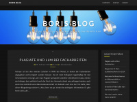 pohlers-web.de Webseite Vorschau