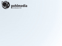 pohlmedia-distribution.de Webseite Vorschau