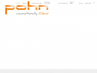 pohn.ch Webseite Vorschau