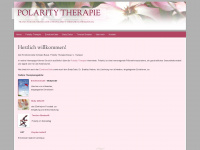 polarity-basel.ch Webseite Vorschau