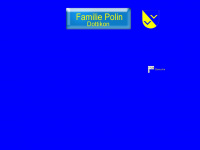 polin.ch Webseite Vorschau