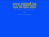 polldi.de Webseite Vorschau