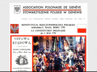 polonia-genewa.ch