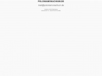 poloniamonachium.de Webseite Vorschau