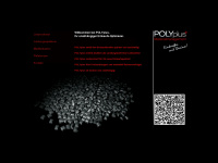 polyplus.de Webseite Vorschau