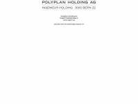 polyplan.ch Thumbnail
