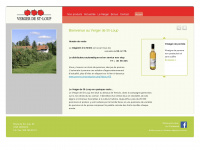 pomme.ch Webseite Vorschau