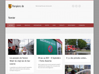 pompiersvernier.ch Thumbnail