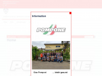 pompone-svizzera.ch Webseite Vorschau