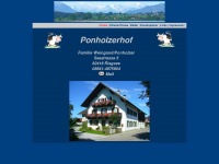 ponholzerhof.de