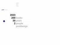 pooldesign.ch Webseite Vorschau