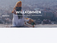 popcom.ch Webseite Vorschau