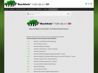 buchholz-meets-buchholz.com Webseite Vorschau