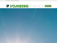 vomberg-gmbh.de Thumbnail