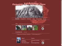kelchsteiner-oybin.de Thumbnail