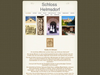 Schloss-helmsdorf.de