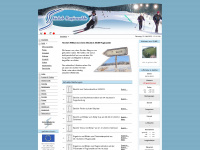 skiclub-rugiswalde.de Webseite Vorschau