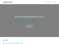 webdesign-netzwerk.com