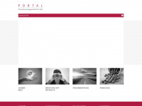 portal-stb.de Webseite Vorschau