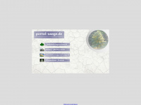 portal-zange.de Webseite Vorschau