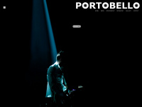 portobello-music.ch Thumbnail