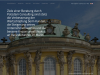 Potsdam-consulting.de