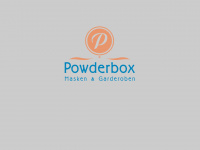 powderbox.de