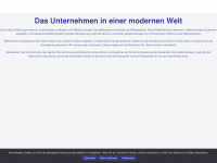 power-sales.ch Webseite Vorschau