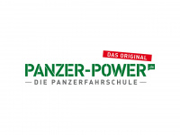 powerpanzer.de Webseite Vorschau