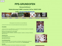 pps-grundofen.de Thumbnail