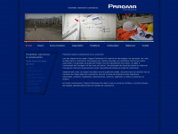 pragma-sa.ch Webseite Vorschau