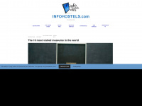infohostels.com Thumbnail
