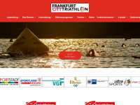 frankfurt-city-triathlon.de Thumbnail