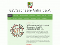 Gsv-sachsen-anhalt.de