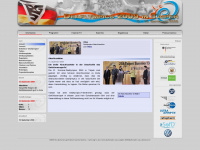 2009taipei.dg-sv.de Webseite Vorschau