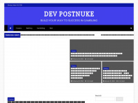 Dev-postnuke.com