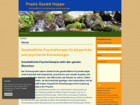 Praxis-gerald-hoppe.de