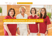 Praxis-osmers.de