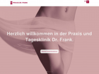 praxis-roman-frank.de Thumbnail