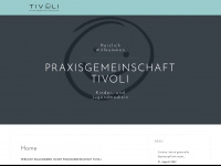 Praxis-tivoli.ch